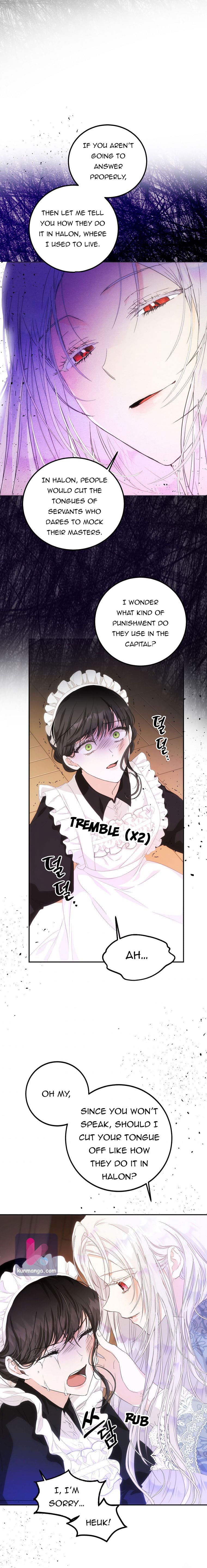 I Became the Wife of the Male Lead Chapter 21 74 5 01