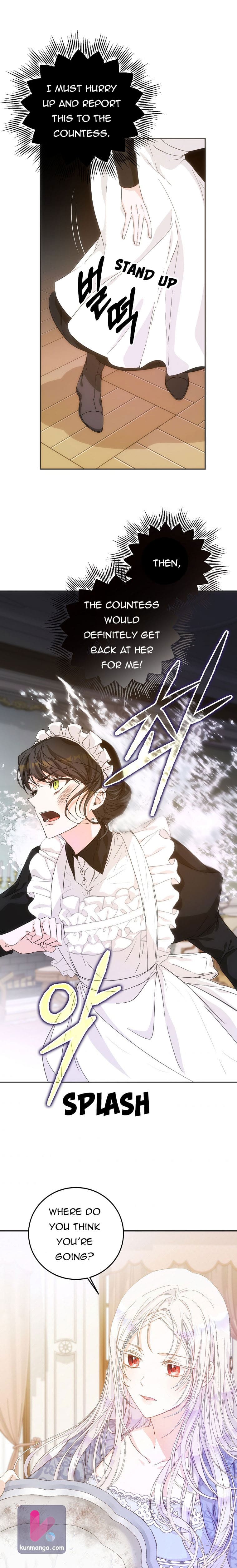 I Became the Wife of the Male Lead Chapter 21 76 5 03