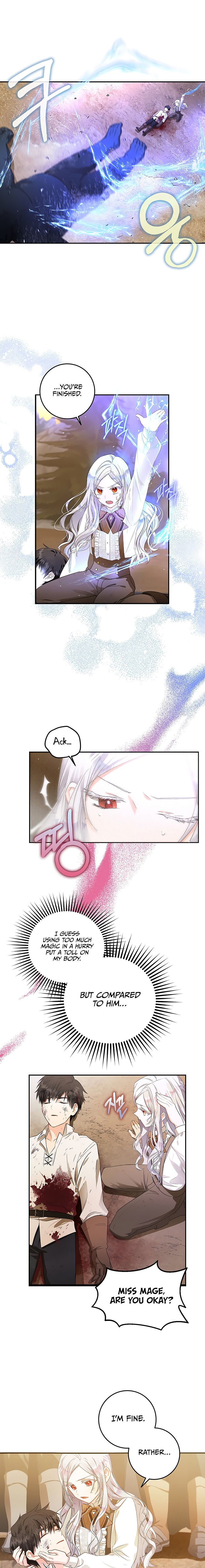 I Became the Wife of the Male Lead Chapter 5 96 19