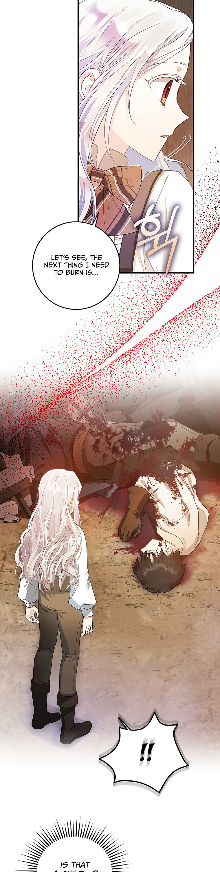 I Became the Wife of the Male Lead Chapter 5 82 5