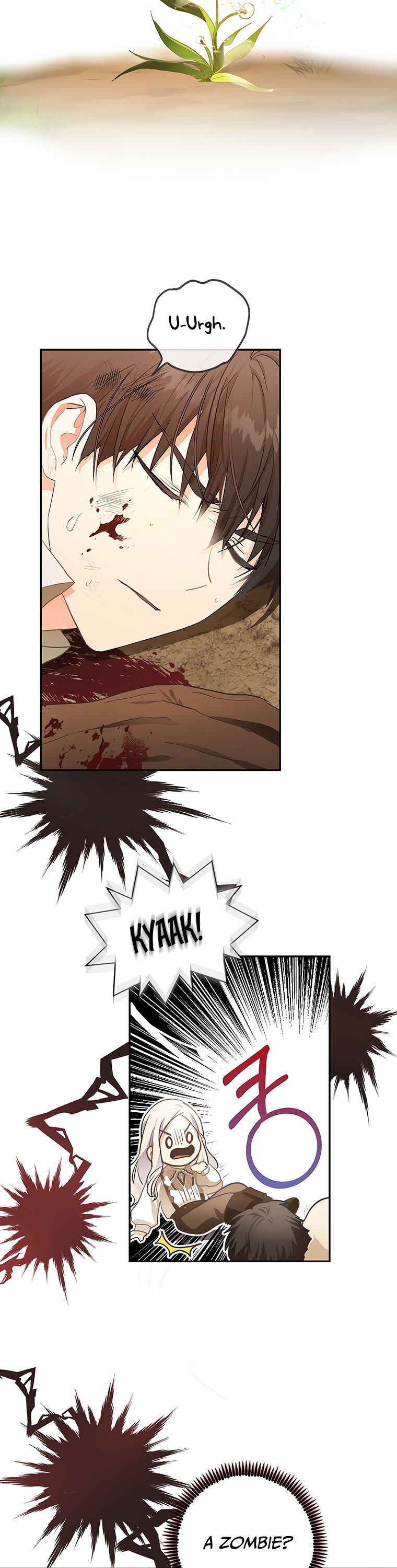 I Became the Wife of the Male Lead Chapter 5 84 7