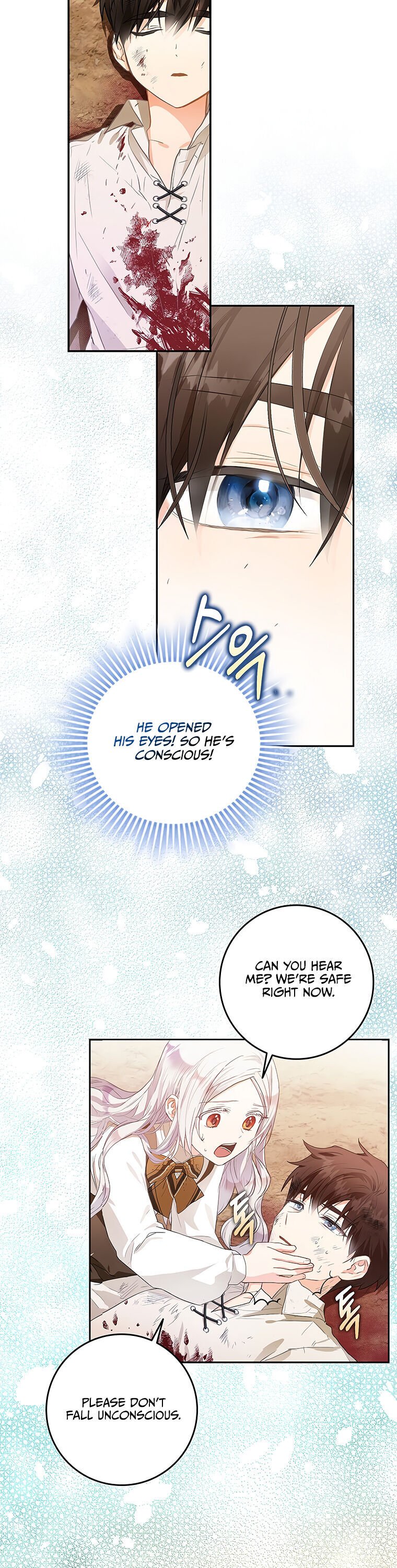 I Became the Wife of the Male Lead Chapter 5 86 9