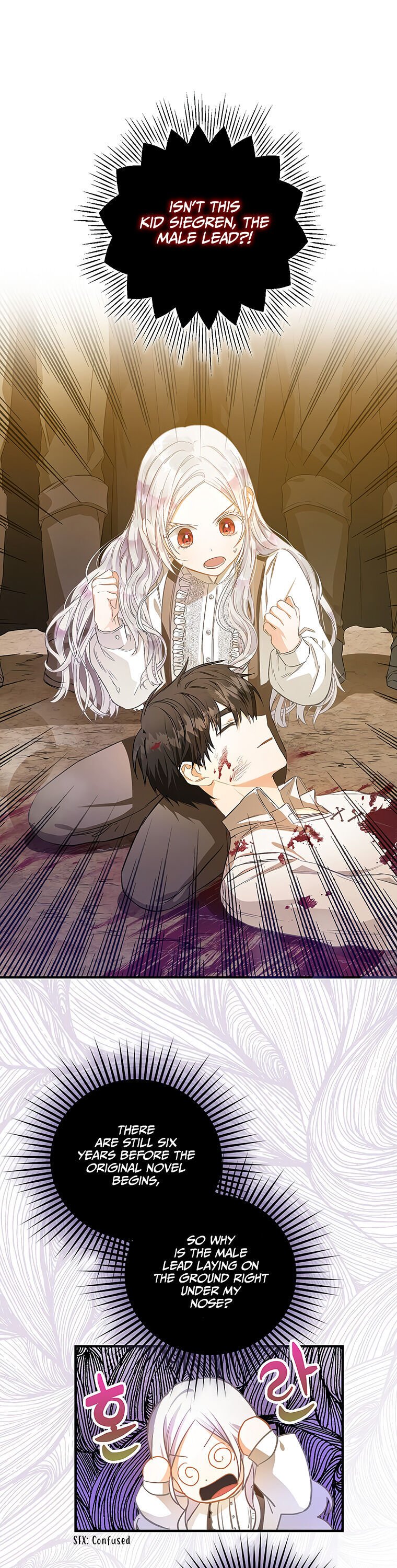 I Became the Wife of the Male Lead Chapter 6 75 1