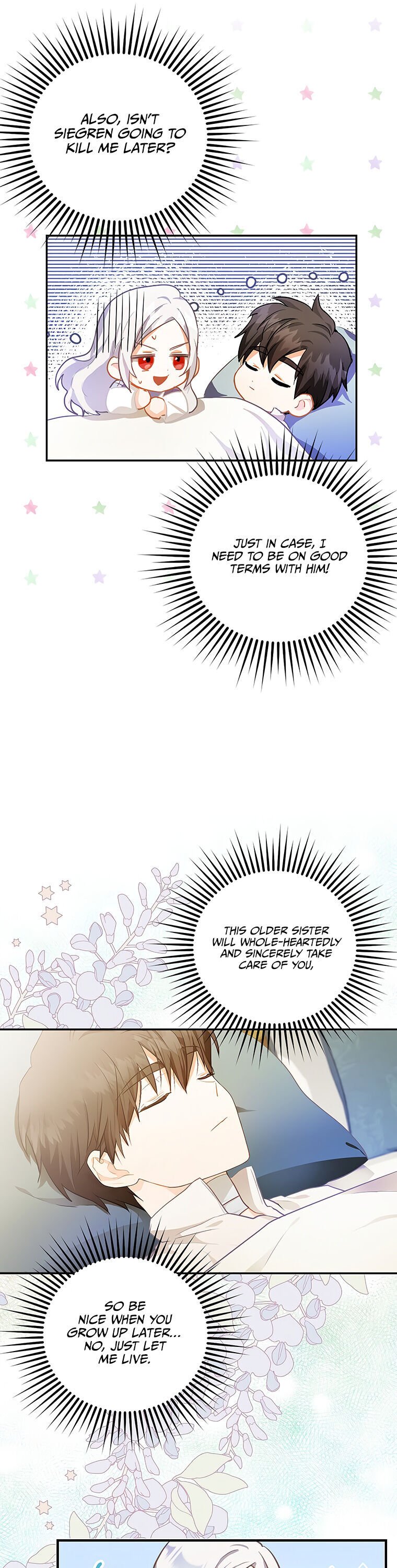 I Became the Wife of the Male Lead Chapter 6 87 13