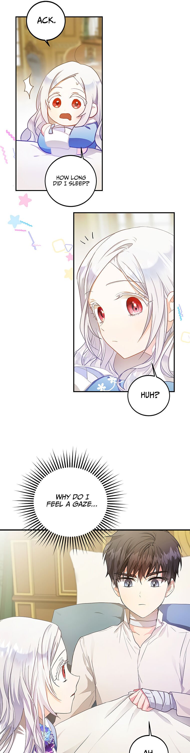 I Became the Wife of the Male Lead Chapter 6 89 15