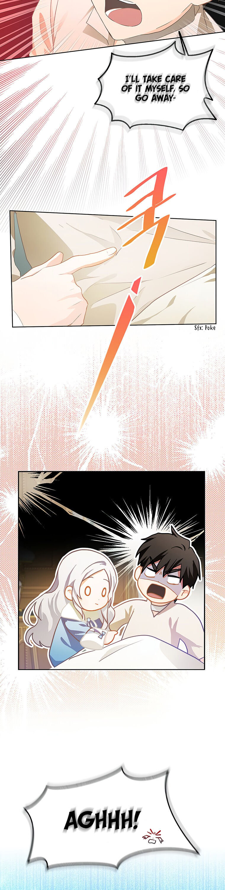 I Became the Wife of the Male Lead Chapter 6 94 20