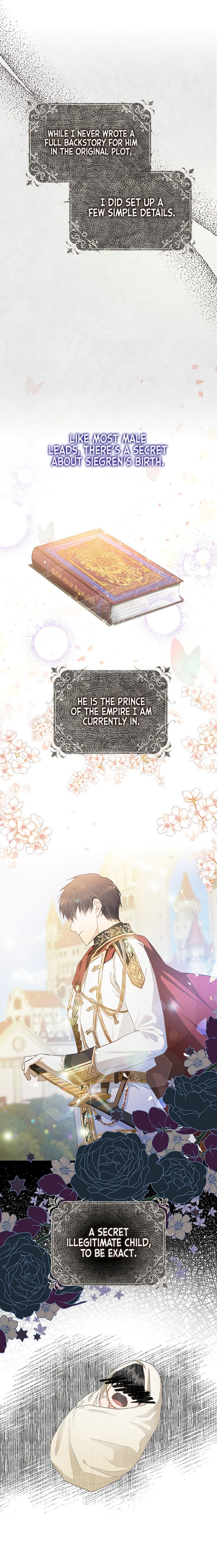 I Became the Wife of the Male Lead Chapter 6 79 5