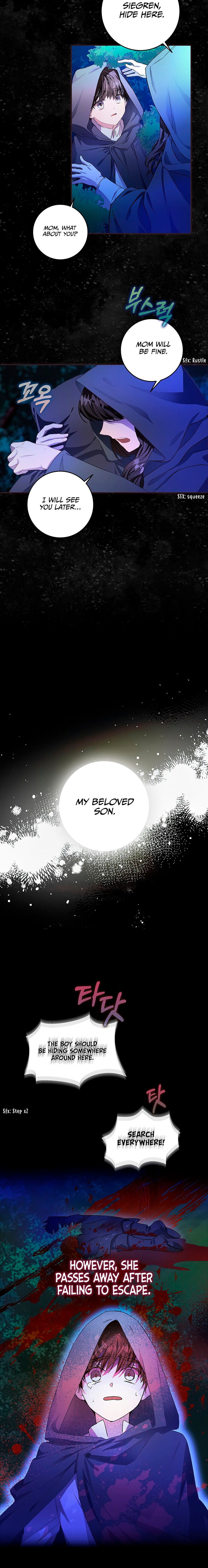 I Became the Wife of the Male Lead Chapter 6 82 8