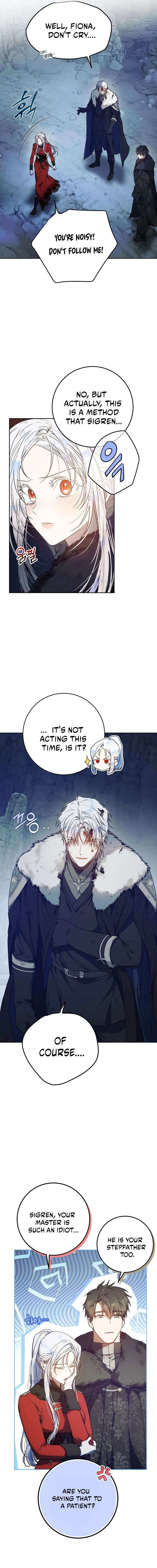 I Became the Wife of the Male Lead Chapter 80 52 07