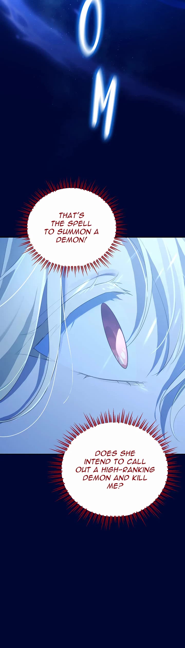 Actually, I Was the Real One Chapter 140 166 10