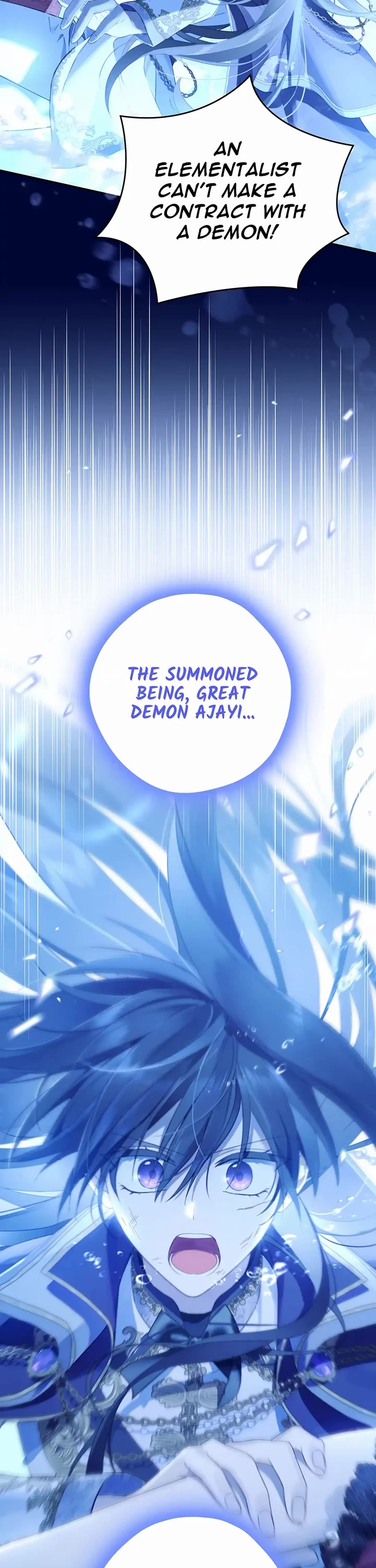 Actually, I Was the Real One Chapter 140 168 12