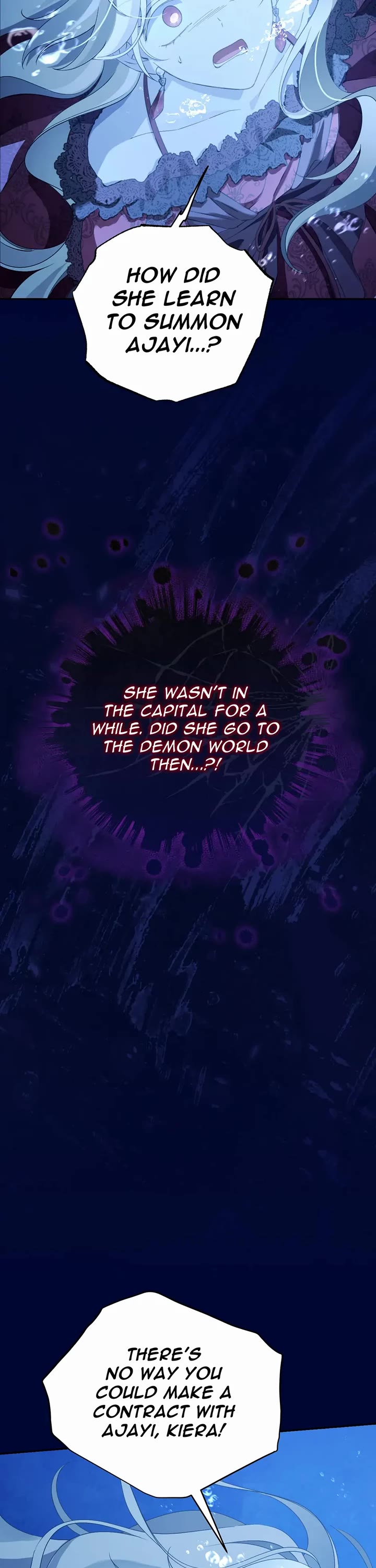 Actually, I Was the Real One Chapter 140 174 18