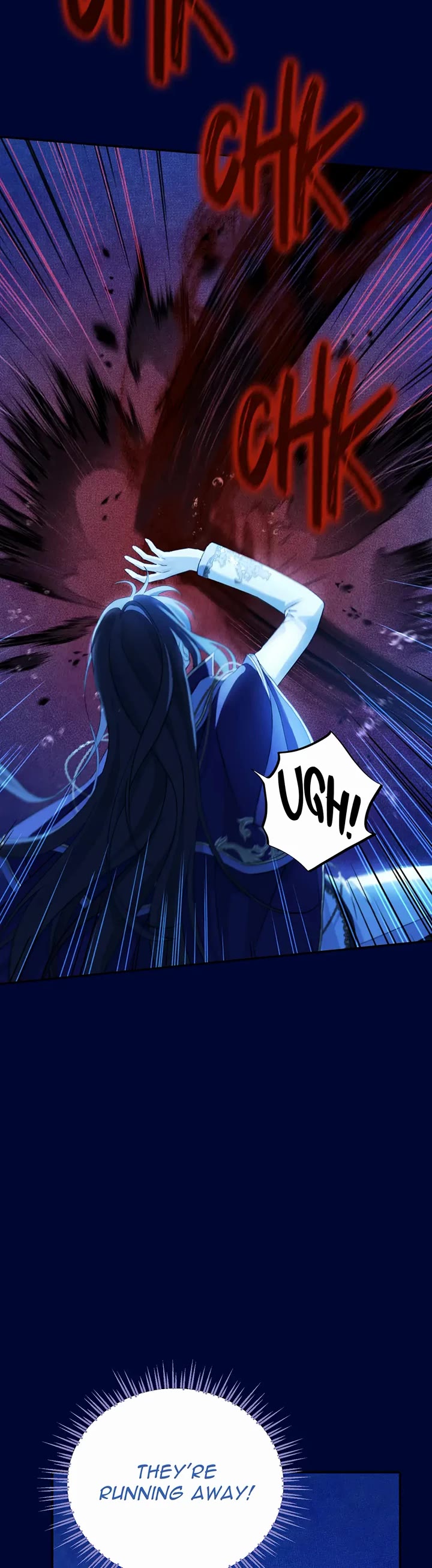 Actually, I Was the Real One Chapter 140 186 30