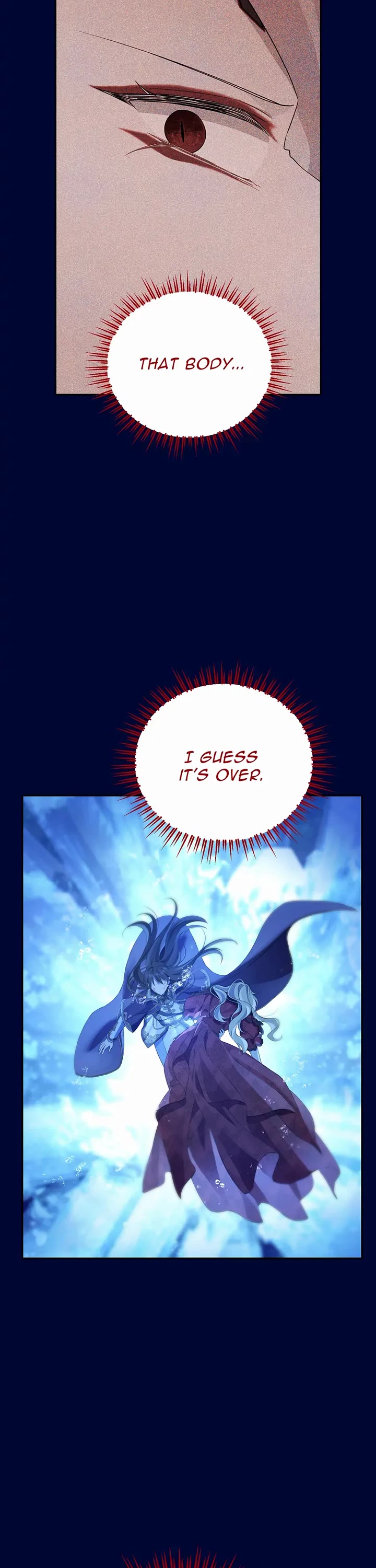 Actually, I Was the Real One Chapter 140 189 33