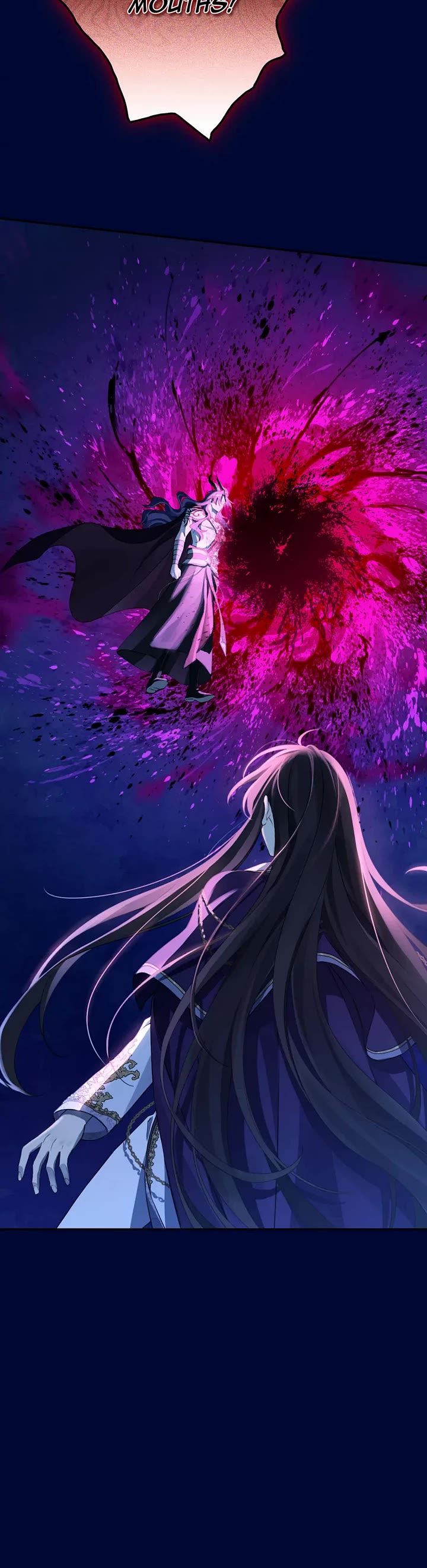 Actually, I Was the Real One Chapter 140 201 45