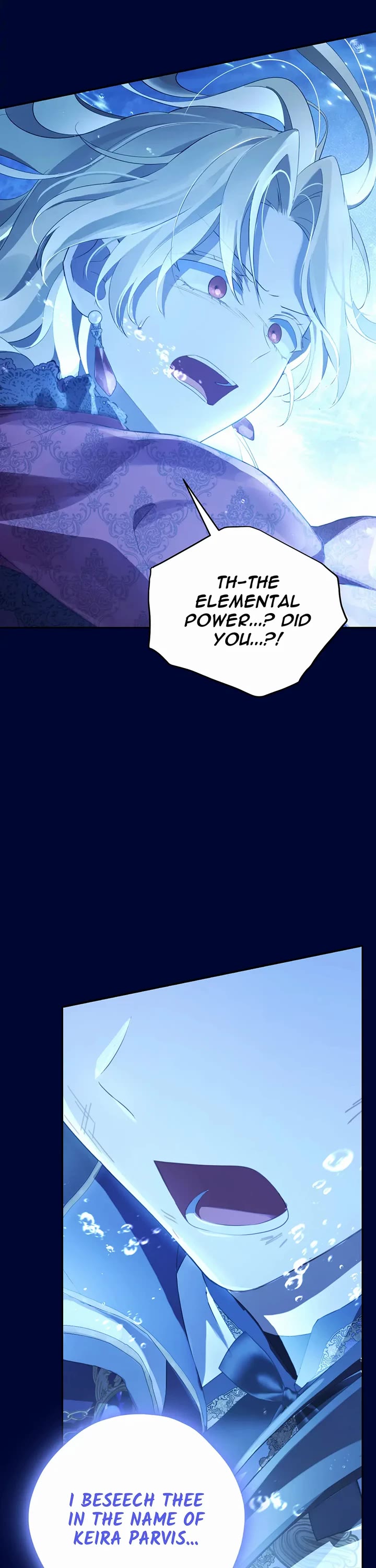 Actually, I Was the Real One Chapter 140 163 7