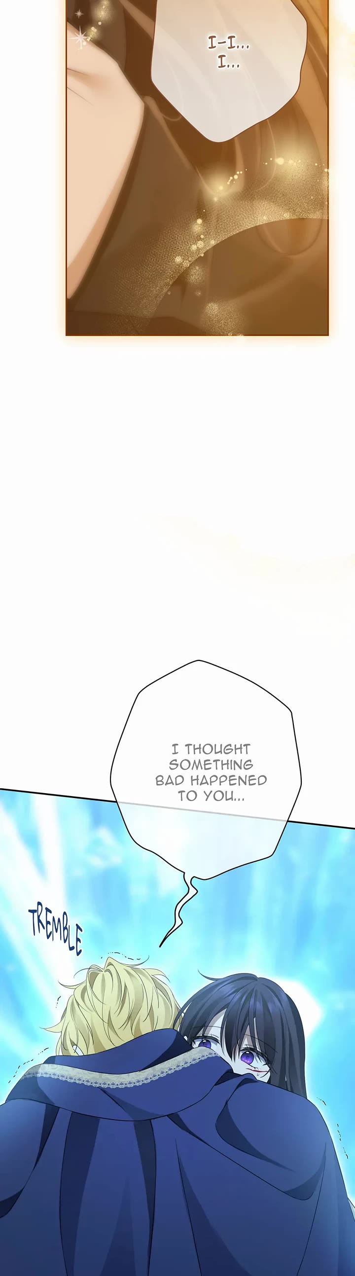 Actually, I Was the Real One Chapter 141 144 15
