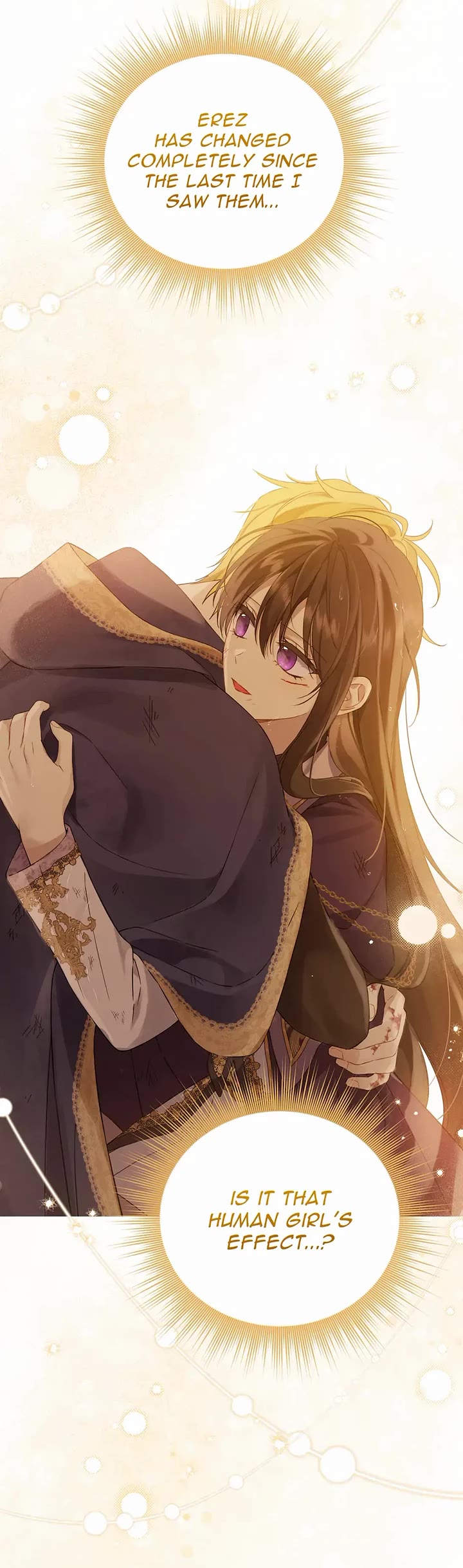Actually, I Was the Real One Chapter 141 148 19