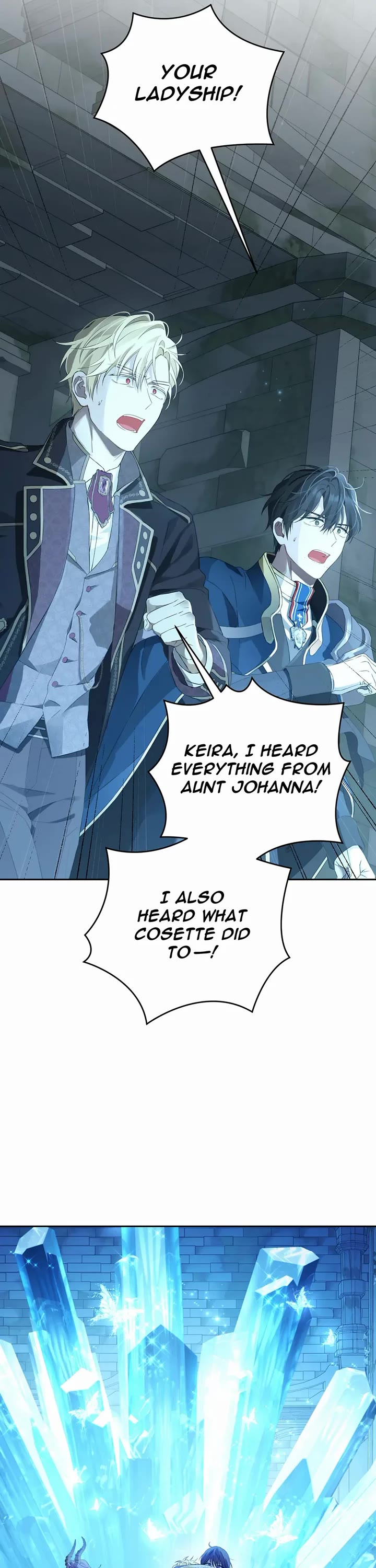 Actually, I Was the Real One Chapter 141 150 21