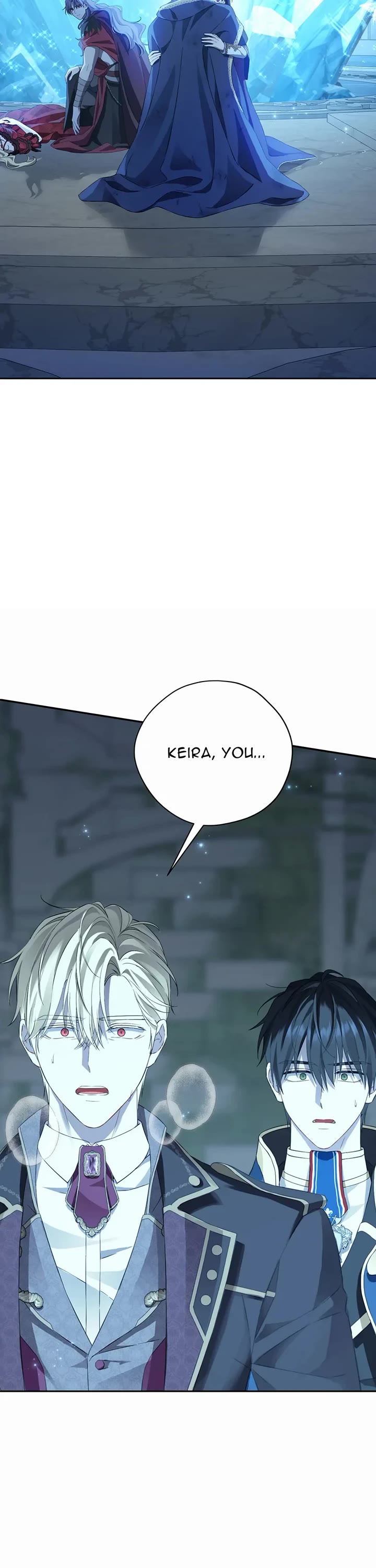Actually, I Was the Real One Chapter 141 151 22