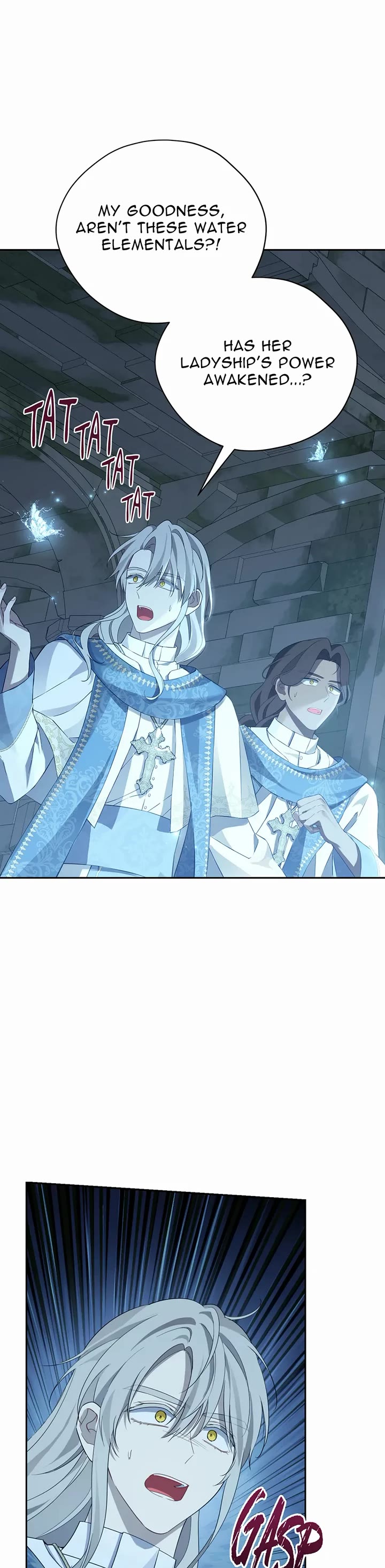 Actually, I Was the Real One Chapter 141 154 25
