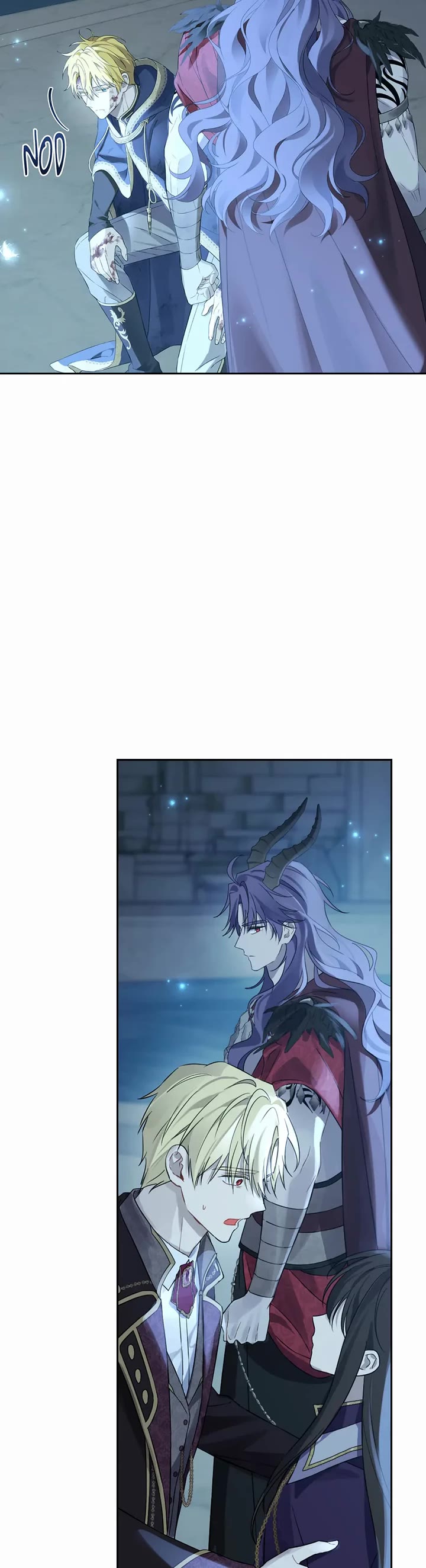 Actually, I Was the Real One Chapter 141 158 29