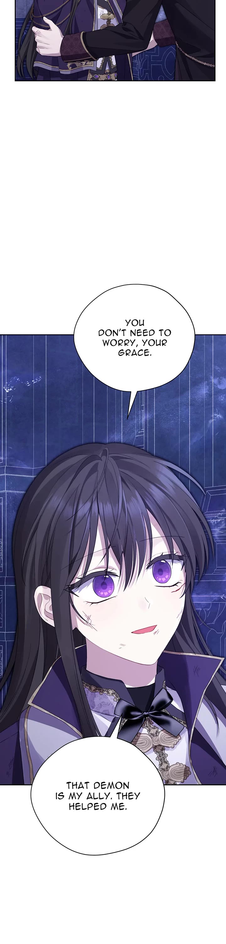 Actually, I Was the Real One Chapter 141 165 36