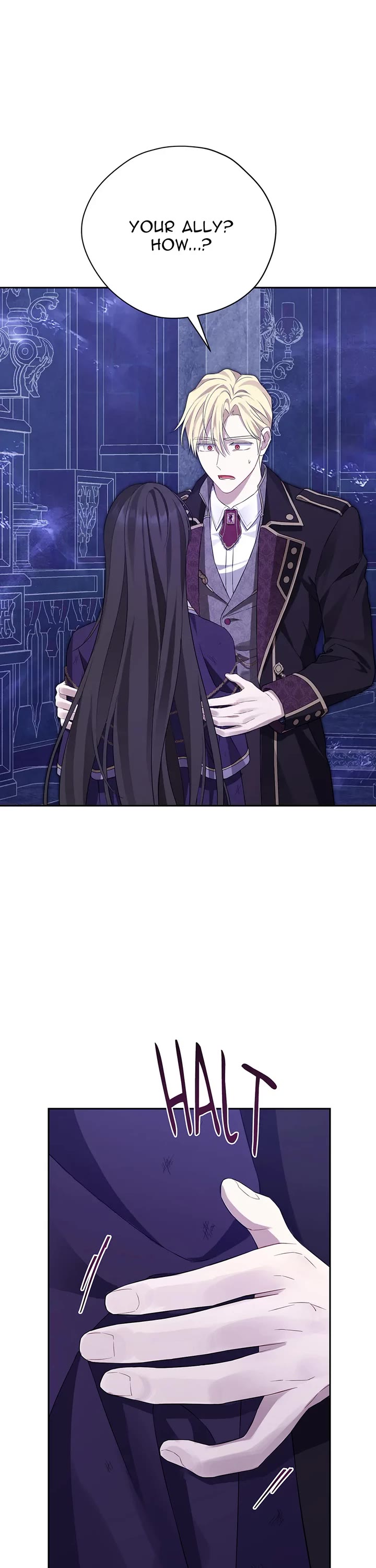 Actually, I Was the Real One Chapter 141 166 37