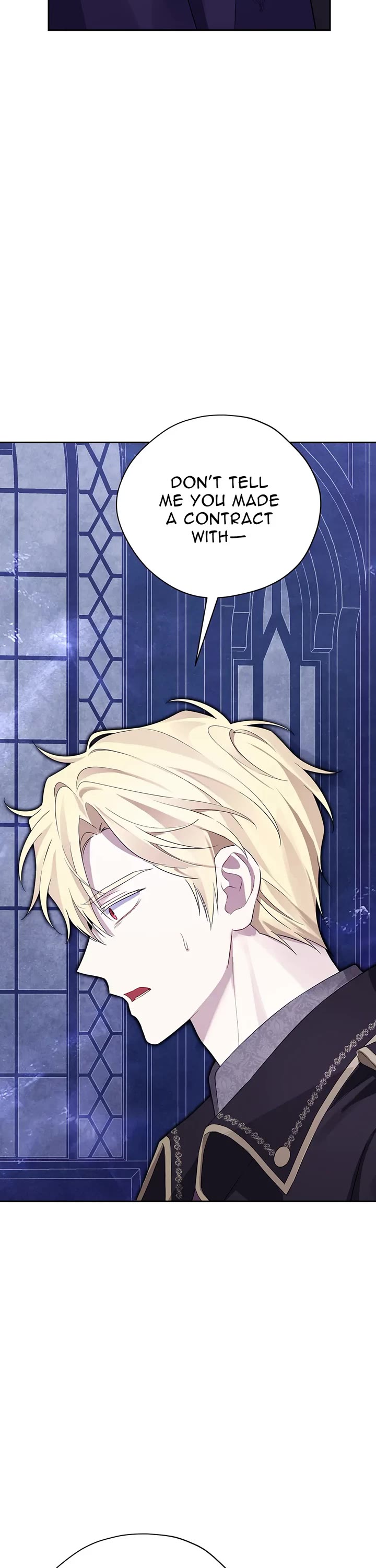 Actually, I Was the Real One Chapter 141 167 38