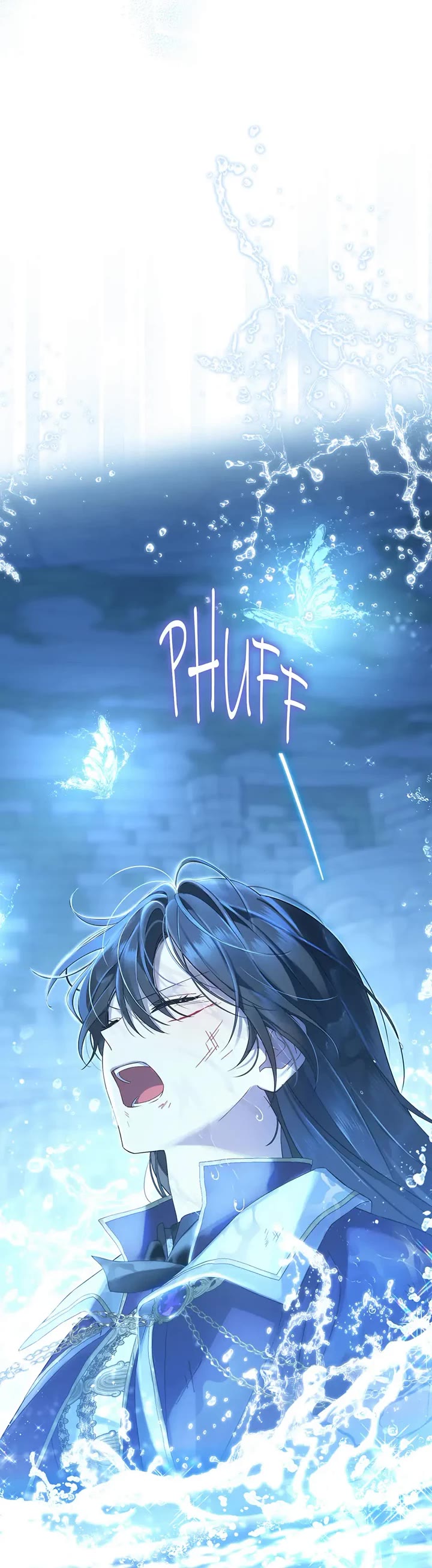 Actually, I Was the Real One Chapter 141 138 9