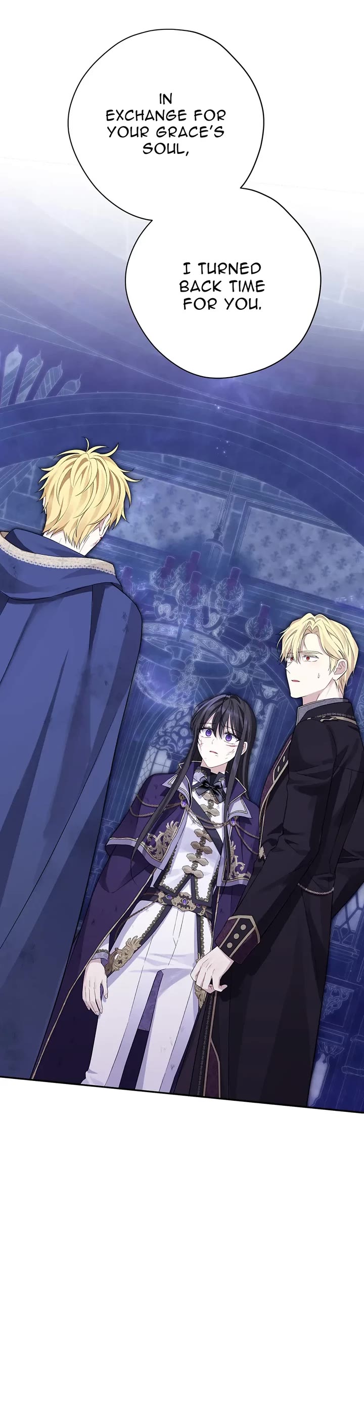 Actually, I Was the Real One Chapter 142 166 10