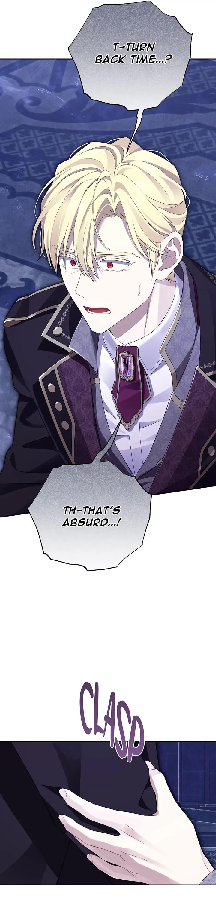 Actually, I Was the Real One Chapter 142 167 11