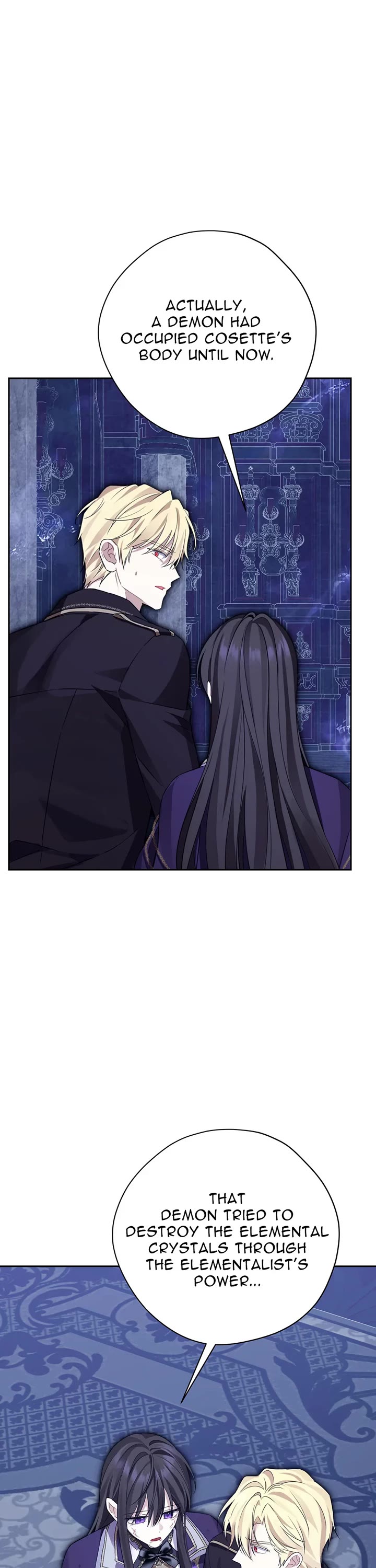 Actually, I Was the Real One Chapter 142 168 12
