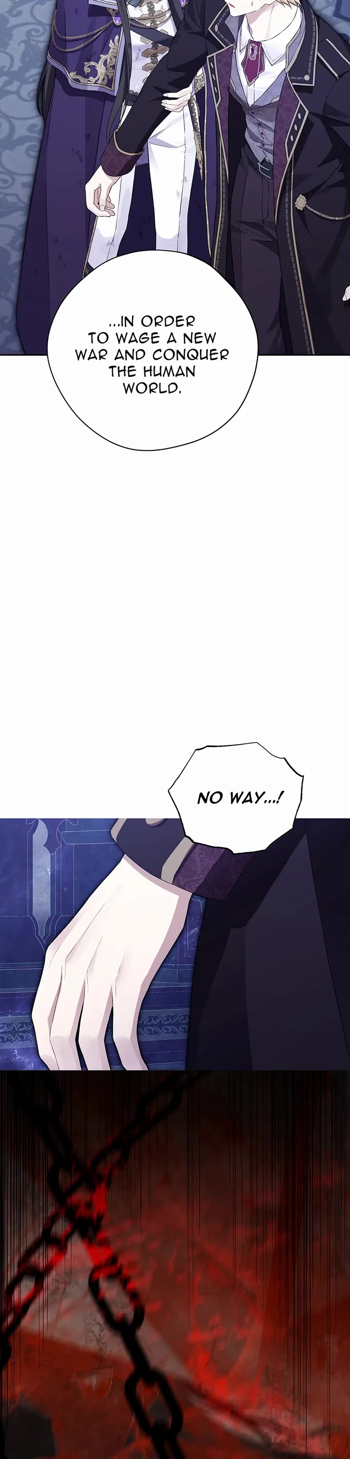 Actually, I Was the Real One Chapter 142 169 13