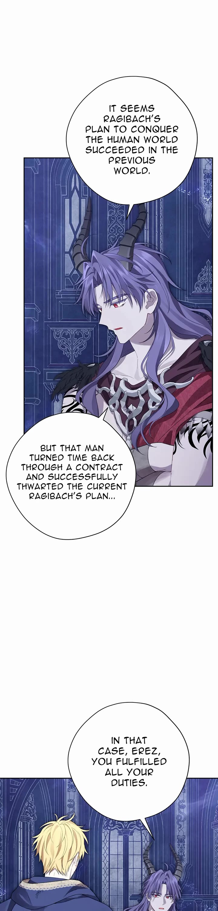 Actually, I Was the Real One Chapter 142 177 21