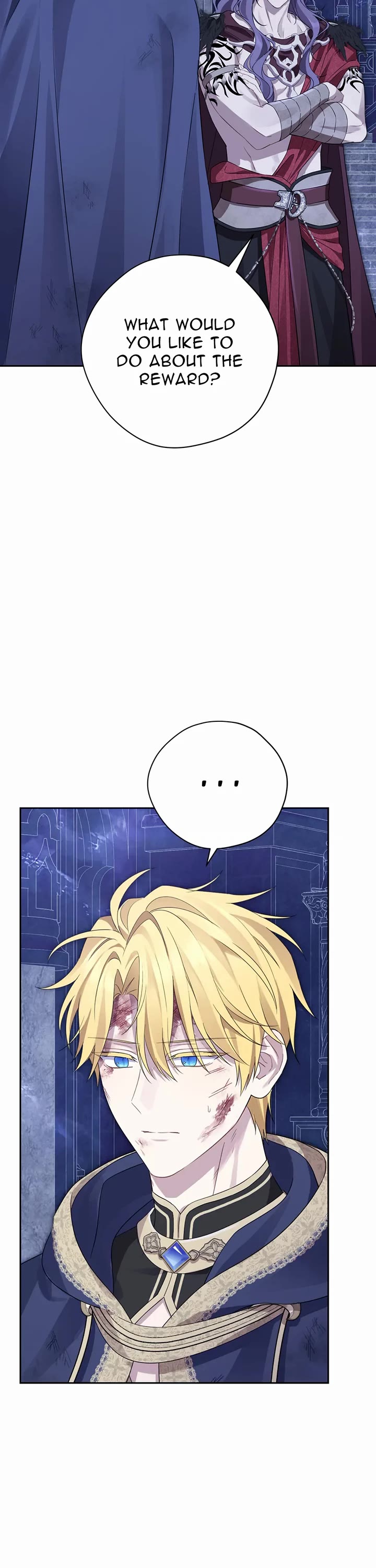 Actually, I Was the Real One Chapter 142 178 22