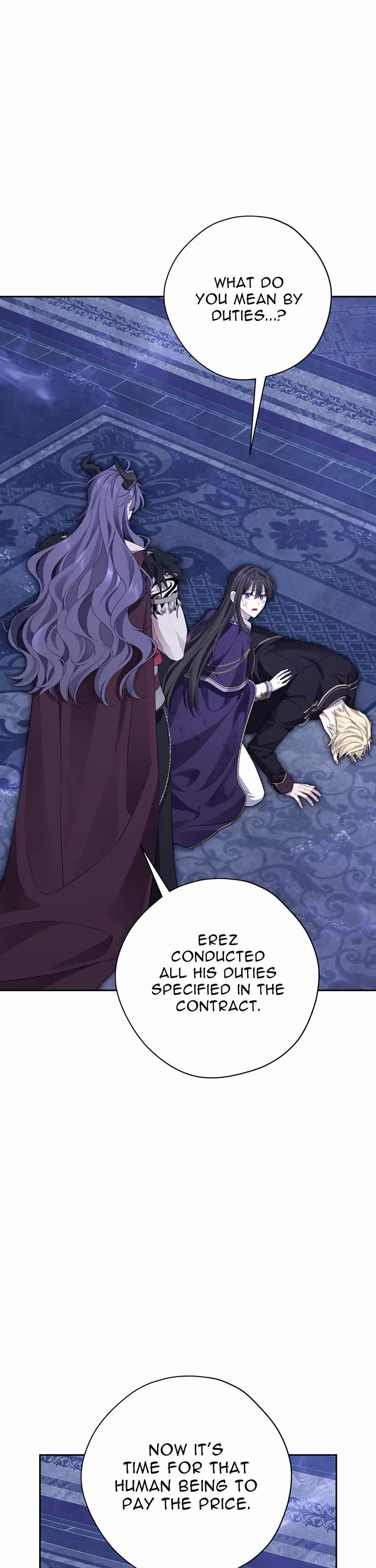 Actually, I Was the Real One Chapter 142 179 23