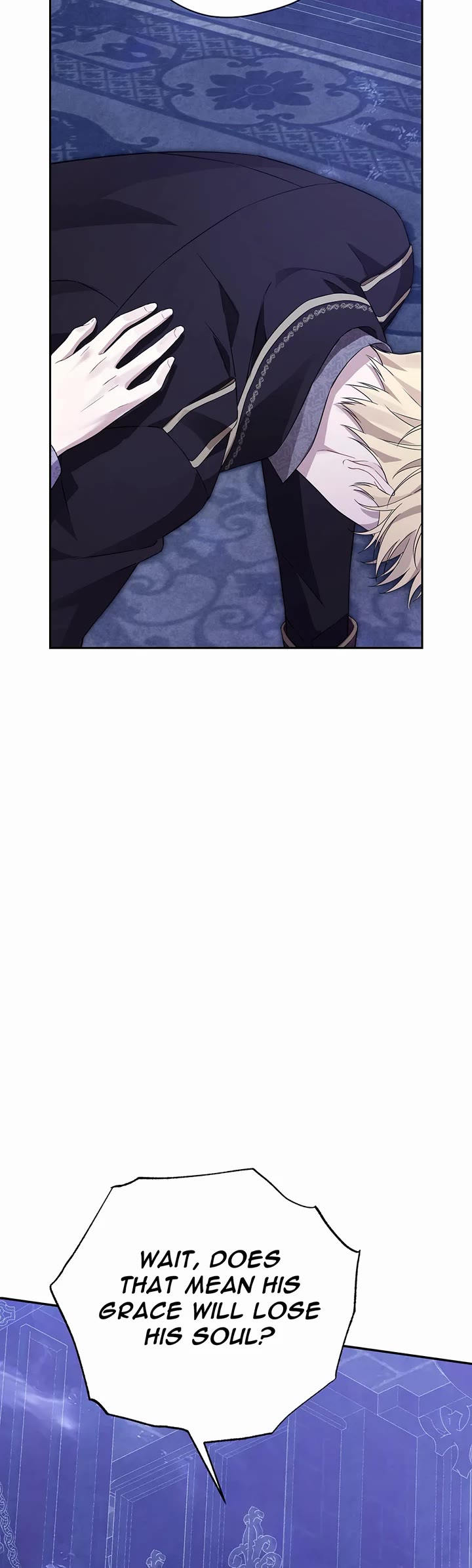 Actually, I Was the Real One Chapter 142 180 24