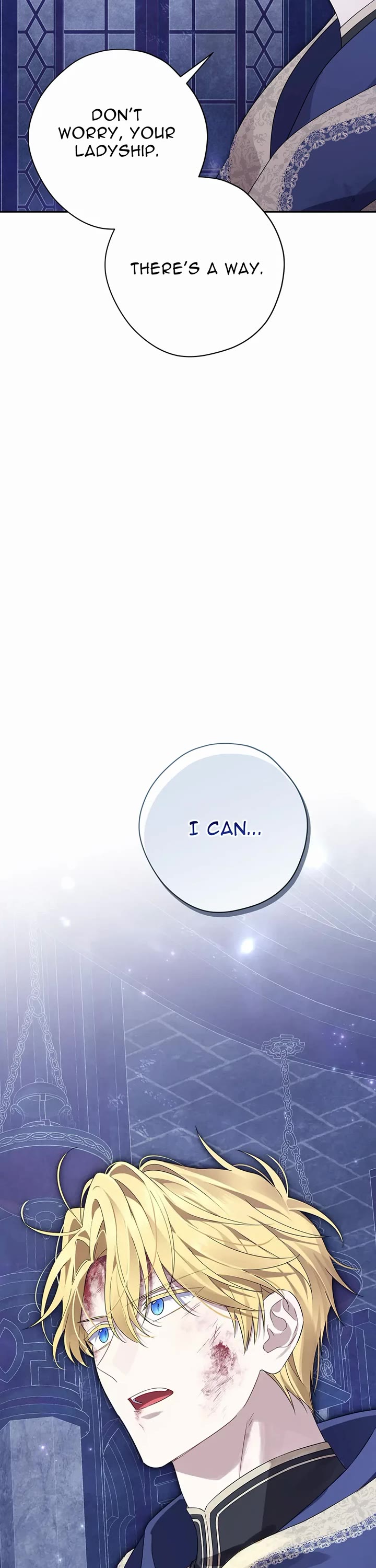 Actually, I Was the Real One Chapter 142 182 26