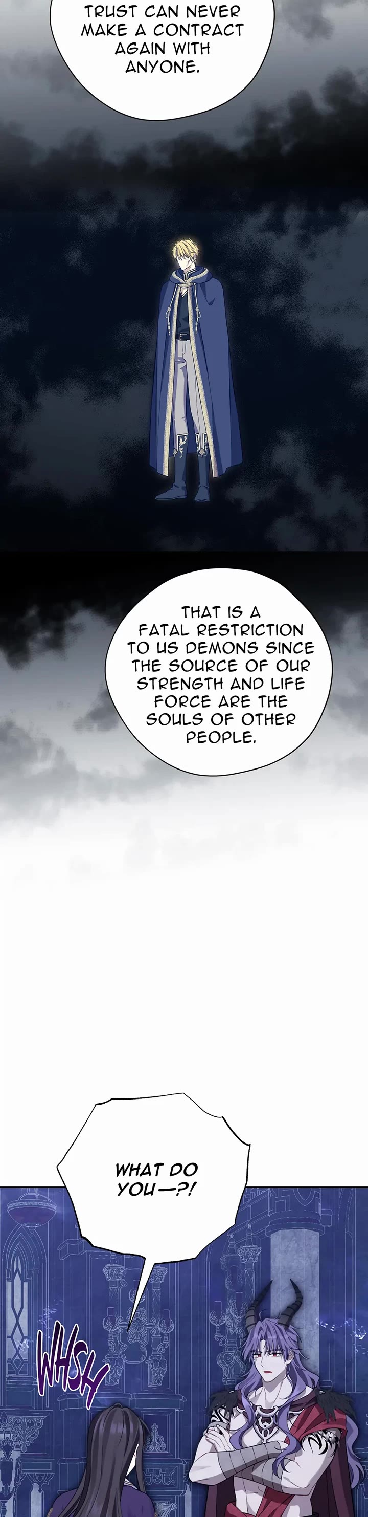 Actually, I Was the Real One Chapter 142 185 29