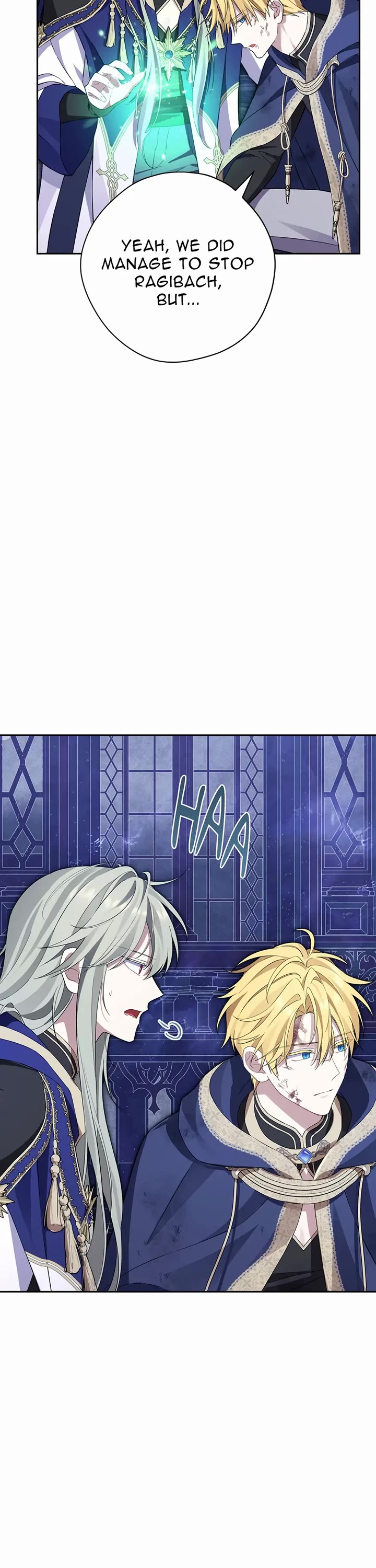Actually, I Was the Real One Chapter 142 159 3