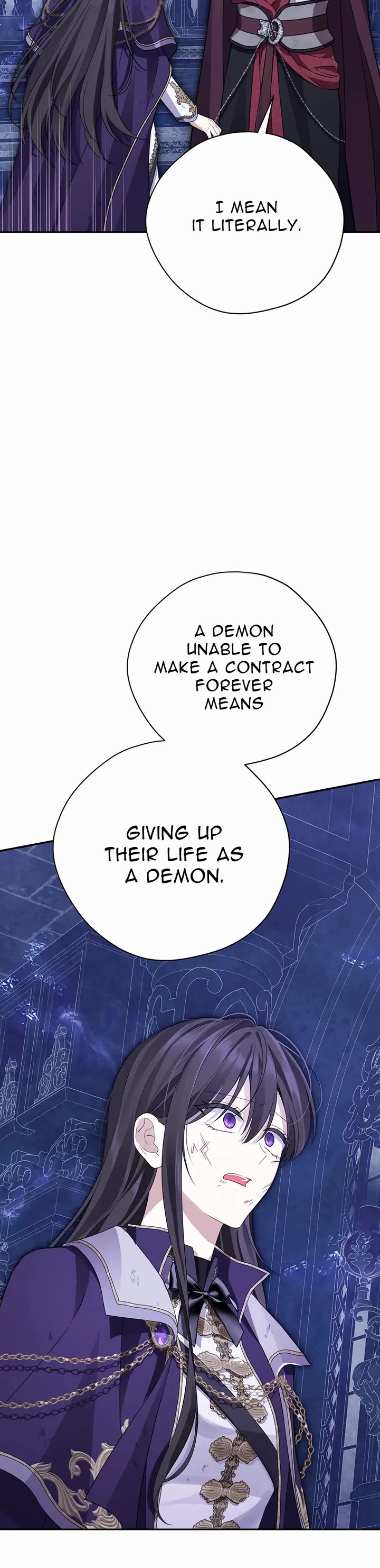 Actually, I Was the Real One Chapter 142 186 30