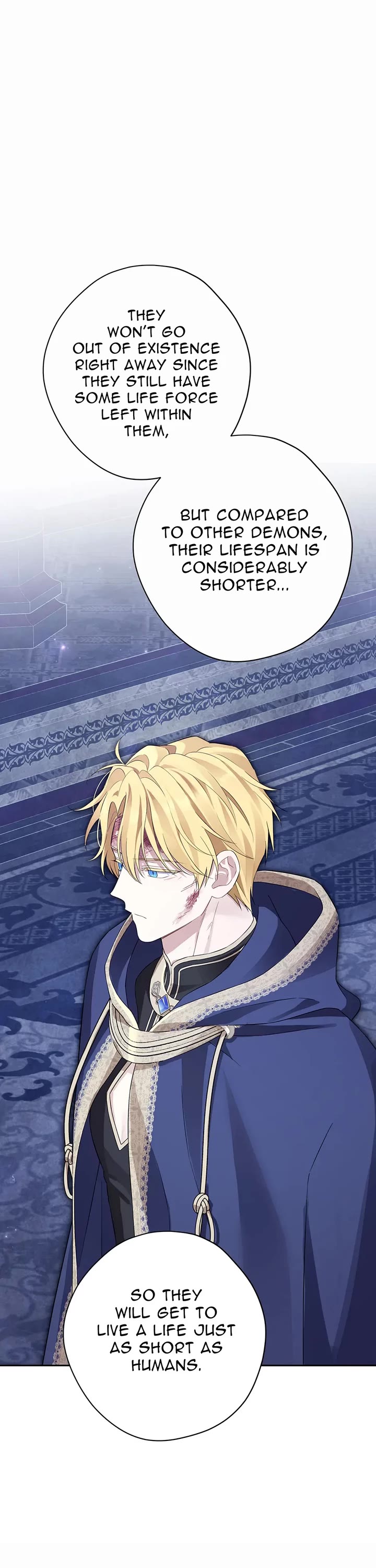 Actually, I Was the Real One Chapter 142 187 31