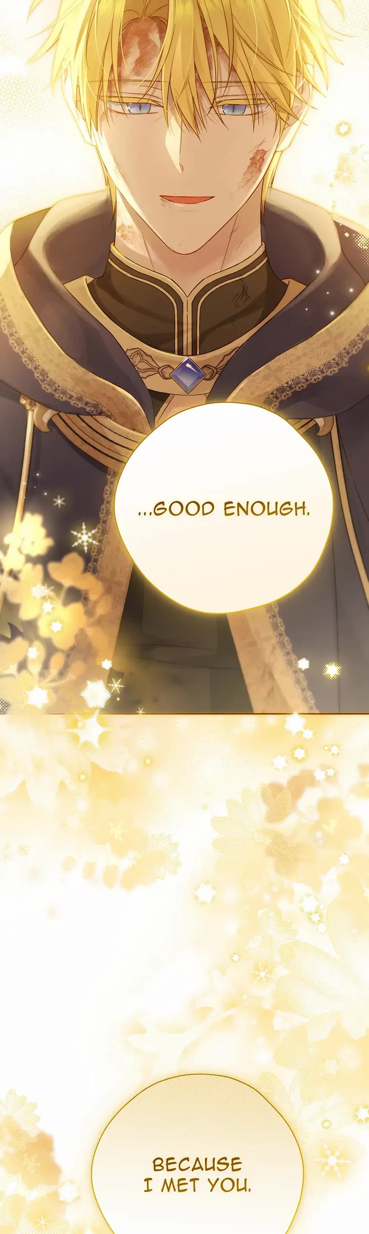 Actually, I Was the Real One Chapter 142 190 34