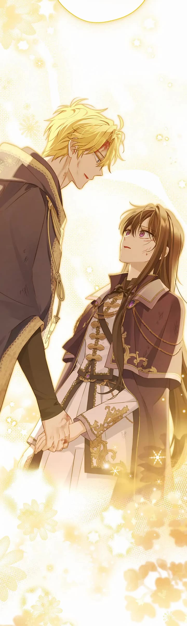 Actually, I Was the Real One Chapter 142 191 35