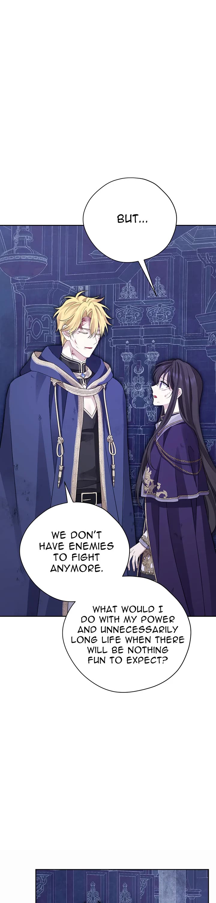 Actually, I Was the Real One Chapter 142 197 41