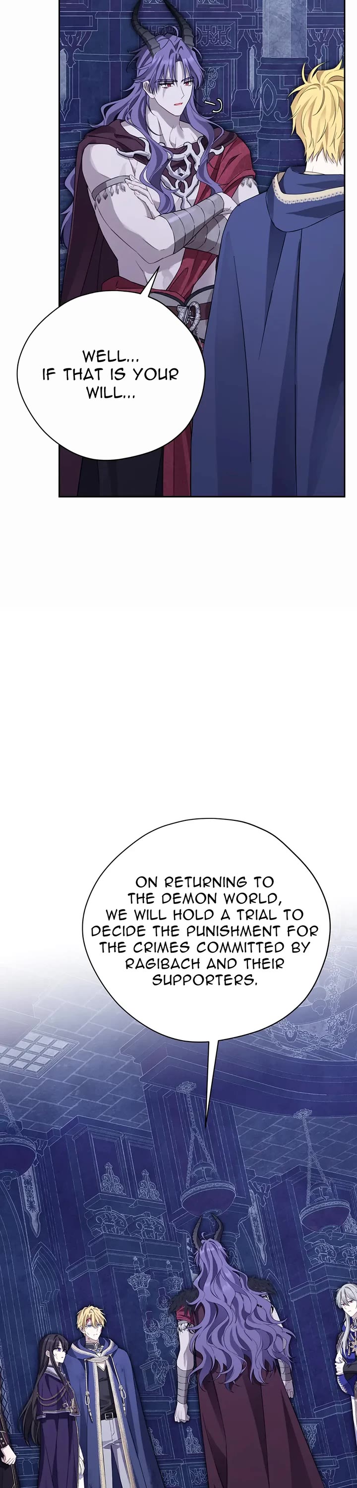 Actually, I Was the Real One Chapter 142 198 42