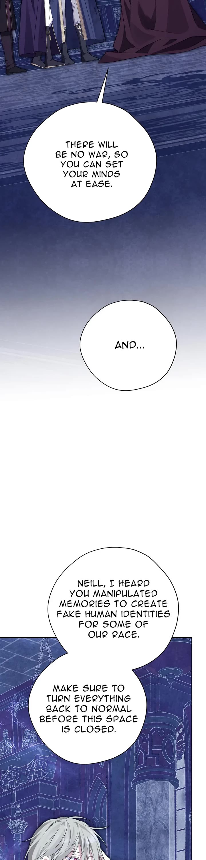Actually, I Was the Real One Chapter 142 199 43