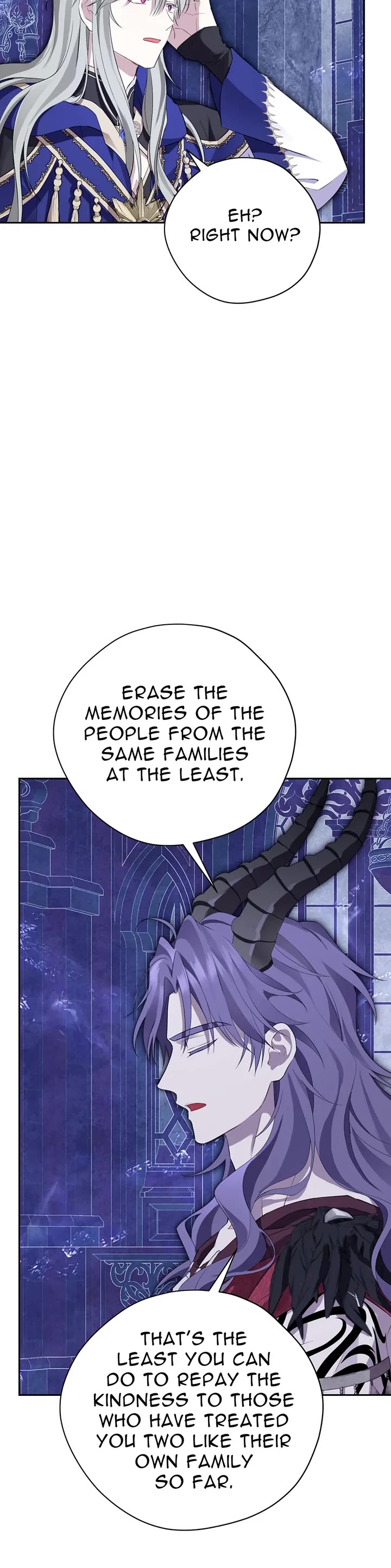 Actually, I Was the Real One Chapter 142 200 44