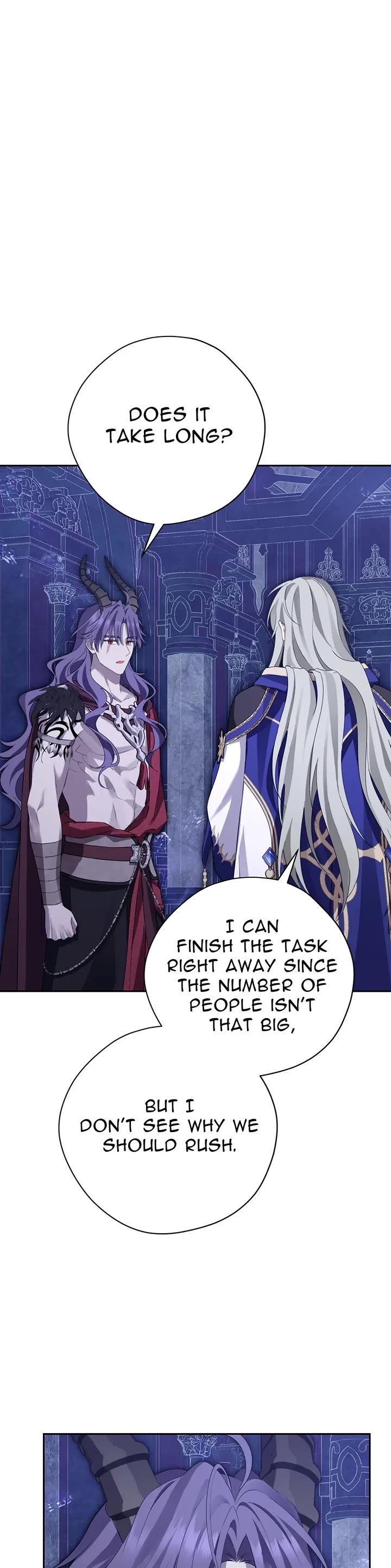 Actually, I Was the Real One Chapter 142 201 45